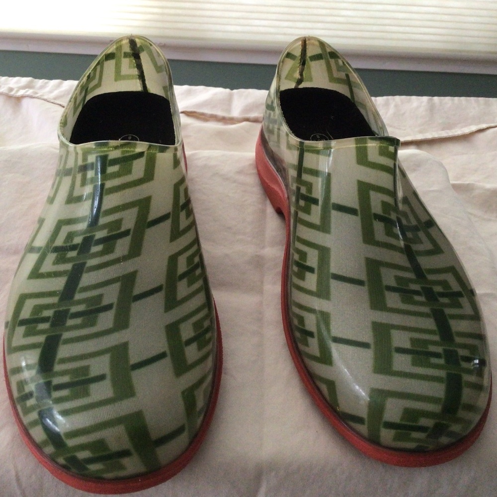 Garden Shoes